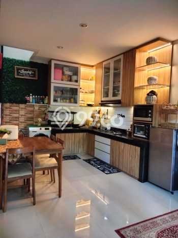 PROPERTI PILIHAN! Rumah di Pondok Aren, LT 84m² Bangunan 108m² PROPERTI PILIHAN! Rumah di Pondok Aren, LT 84m² Bangunan 108m²