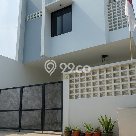 Jual Rumah Favorit Siap Huni LB 110m2 di Bogor Barat, Bogor Jual Rumah Favorit Siap Huni LB 110m2 di Bogor Barat, Bogor