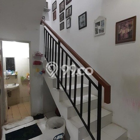 Rumah Dengan Harga Terbaik LT 105m² Akses Dekat di Jantung Kota Depok I, Depok Rumah Dengan Harga Terbaik LT 105m² Akses Dekat di Jantung Kota Depok I, Depok