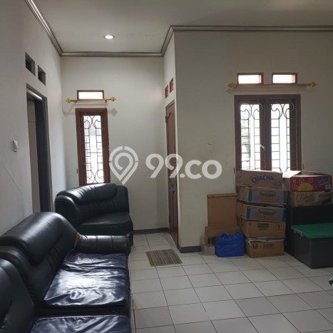 For Sale Hunian Rumah Nyaman 5 Kamar di Taman Yasmin, Bogor For Sale Hunian Rumah Nyaman 5 Kamar di Taman Yasmin, Bogor