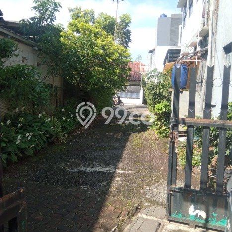 Rumah Elit Modern Tanpa Renovasi di Cijagra Bandung Rumah Elit Modern Tanpa Renovasi di Cijagra Bandung