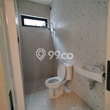 Hunian Cantik Modern Lb 90m2 di Pamulang, Tangerang Selatan Hunian Cantik Modern Lb 90m2 di Pamulang, Tangerang Selatan