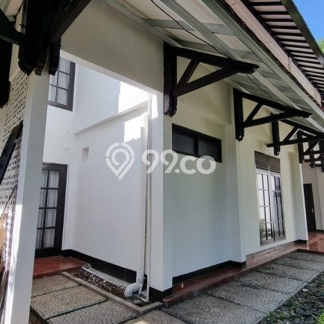 Rumah LT 779m2m² Newly Built di Lokasi Prestisius Lengkong, Bandung Rumah LT 779m2m² Newly Built di Lokasi Prestisius Lengkong, Bandung