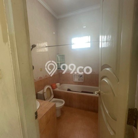Dijual Rumah Mewah Elegan Dengan View Cantik di Taman Yasmin, Bogor Dijual Rumah Mewah Elegan Dengan View Cantik di Taman Yasmin, Bogor