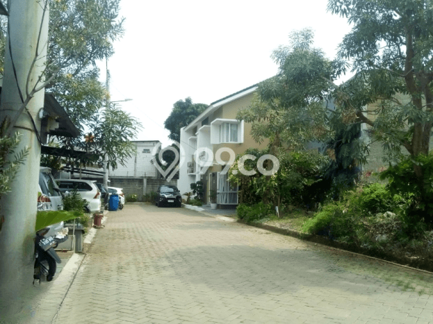 Dijual Rumah Strategis Bagus Punya 3 KT di Pondok Aren Tangerang Selatan SHM Dijual Rumah Strategis Bagus Punya 3 KT di Pondok Aren Tangerang Selatan SHM