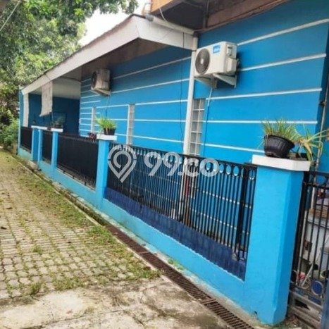 Hunian Nyaman Asri 4 KT Siap Pakai di Bekasi Kota Bekasi Hunian Nyaman Asri 4 KT Siap Pakai di Bekasi Kota Bekasi