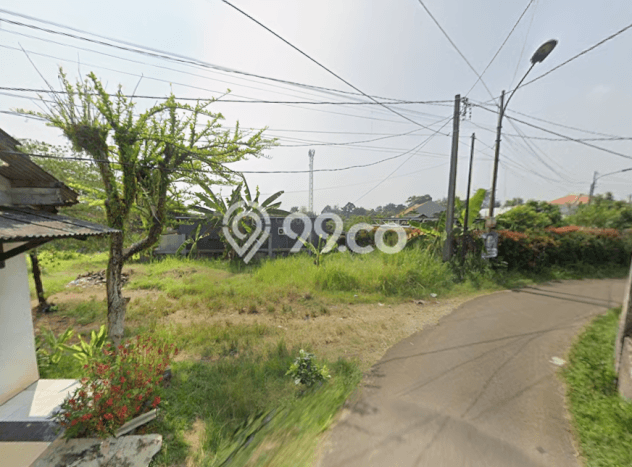 Tanah Kavling Dijual di Tanah Sareal, Bogor dengan Luas Tanah 1740m2 Tanah Kavling Dijual di Tanah Sareal, Bogor dengan Luas Tanah 1740m2