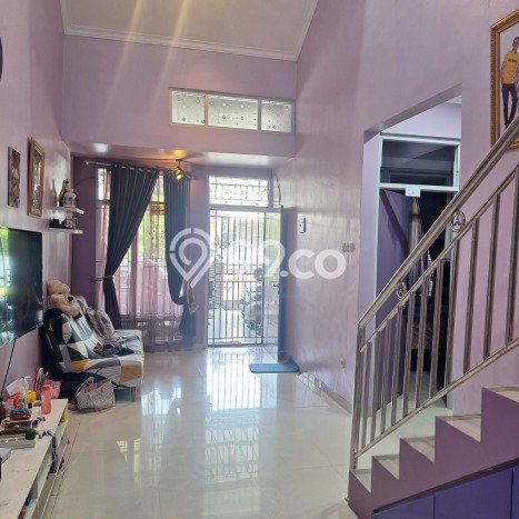 For Sale Hunian Rumah Nyaman 3 KT di Cimanggu, Bogor For Sale Hunian Rumah Nyaman 3 KT di Cimanggu, Bogor