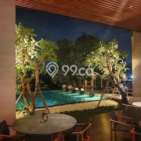 Untuk Dijual Apartemen 2 KT & 1 KM di Jakarta Selatan Area Strategis Untuk Dijual Apartemen 2 KT & 1 KM di Jakarta Selatan Area Strategis