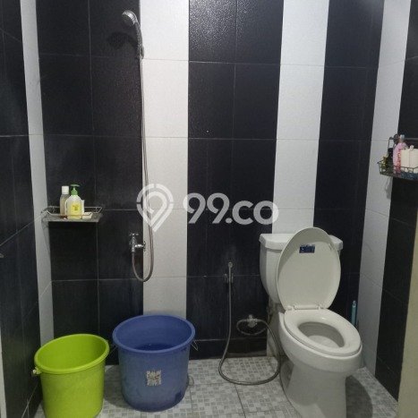 Rumah Luas Asri 2 KT Siap Pakai di Kedungbadak Bogor Rumah Luas Asri 2 KT Siap Pakai di Kedungbadak Bogor