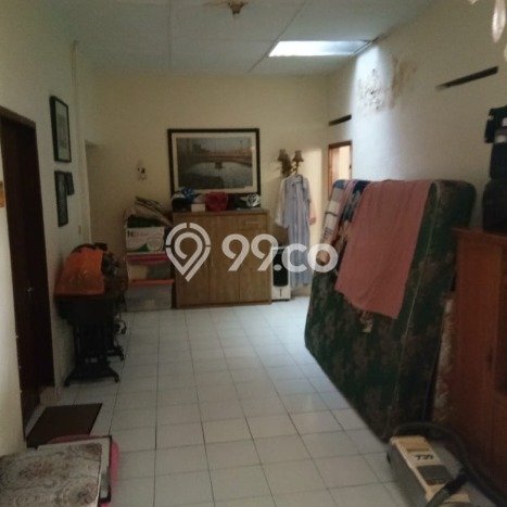 Rumah Elit Modern Tanpa Renovasi di Cijagra Bandung Rumah Elit Modern Tanpa Renovasi di Cijagra Bandung