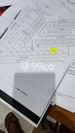 Untuk Dijual Tanah di Bogor, Luas 300m2 - Untuk Dijual Tanah di Bogor, Luas 300m2 -