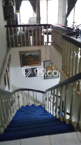 Jual Rumah Luas Megah Dengan View Eksklusif di Sunter, Jakarta Utara Jual Rumah Luas Megah Dengan View Eksklusif di Sunter, Jakarta Utara