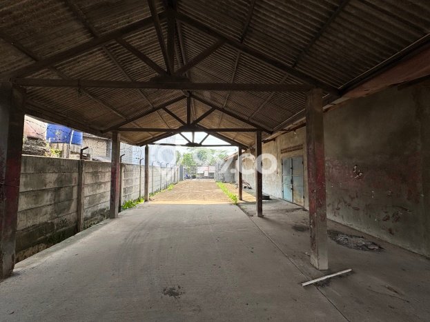 Gudang Dijual di Bekasi LT 763m2 & LB 200m2 Lokasi Terbaik! Gudang Dijual di Bekasi LT 763m2 & LB 200m2 Lokasi Terbaik!