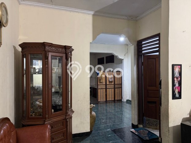Rumah Minimalis 3 KT di Pulogebang Jakarta Timur Semi Furnished Rumah Minimalis 3 KT di Pulogebang Jakarta Timur Semi Furnished