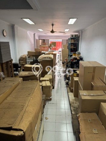 Untuk Dijual! Ruko di Mangga Dua Jakarta Barat LT 74m2 / LB 74m2 Kawasan Bisnis Untuk Dijual! Ruko di Mangga Dua Jakarta Barat LT 74m2 / LB 74m2 Kawasan Bisnis
