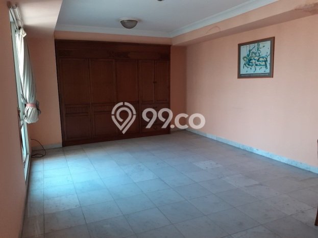 Dijual Apartemen Elit 4 KT & 3 KM di Senen, Jakarta Pusat Dijual Apartemen Elit 4 KT & 3 KM di Senen, Jakarta Pusat