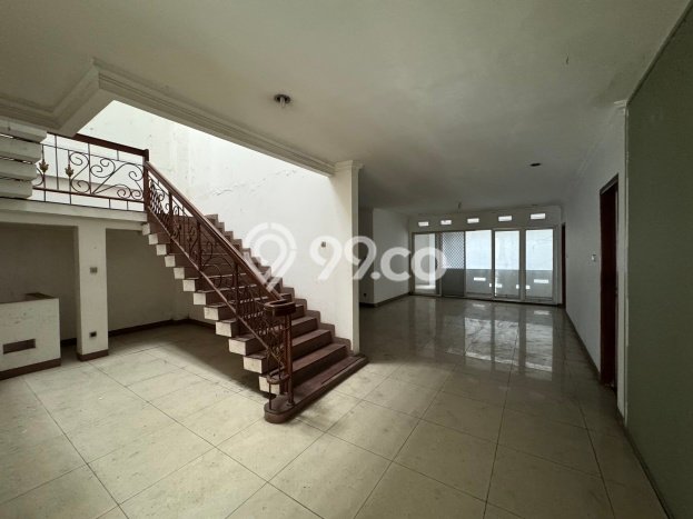 For Sale! Luxury House LT 302m2 Desain Elegan di Sunter For Sale! Luxury House LT 302m2 Desain Elegan di Sunter