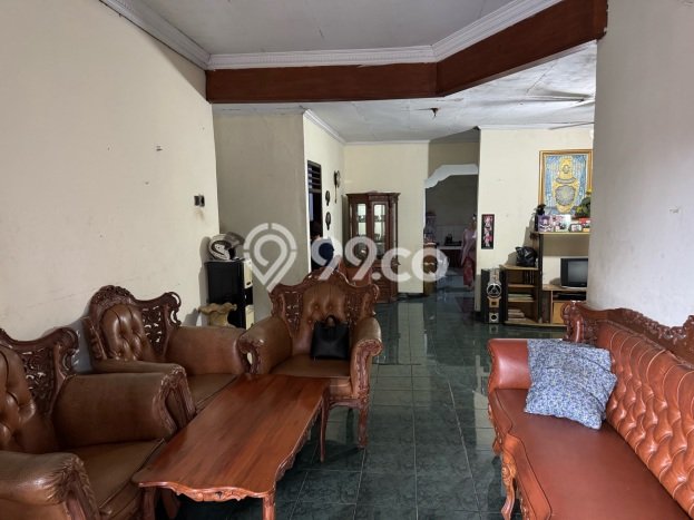 Rumah Minimalis 3 KT di Pulogebang Jakarta Timur Semi Furnished Rumah Minimalis 3 KT di Pulogebang Jakarta Timur Semi Furnished