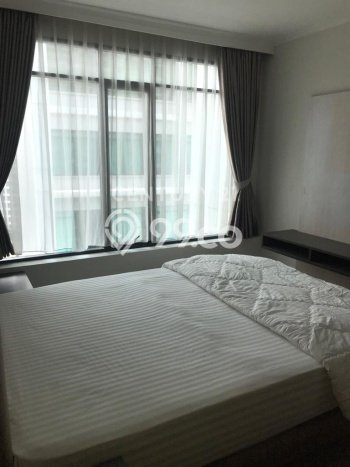 Untuk Dijual Apartemen 2 KT & 1 KM di Jakarta Selatan Lokasi Strategis Untuk Dijual Apartemen 2 KT & 1 KM di Jakarta Selatan Lokasi Strategis