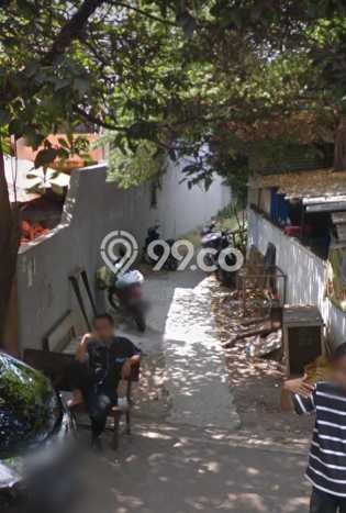 Tanah Strategis Dijual di Menteng Jakarta Pusat 1000m2 Tanah Strategis Dijual di Menteng Jakarta Pusat 1000m2