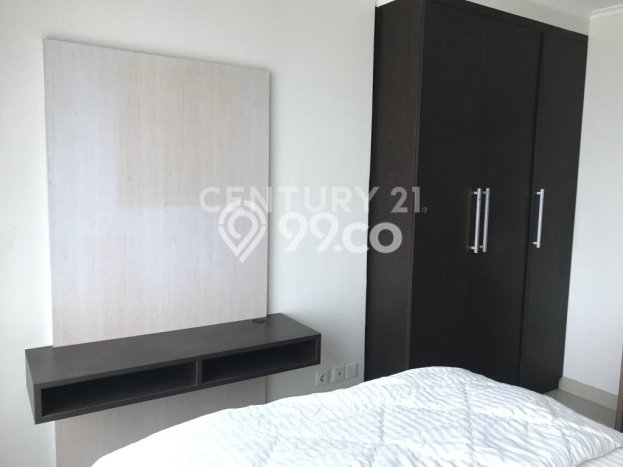 Untuk Dijual Apartemen 2 KT & 1 KM di Jakarta Selatan Lokasi Strategis Untuk Dijual Apartemen 2 KT & 1 KM di Jakarta Selatan Lokasi Strategis