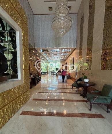 Apartemen Luxury Dijual di Jakarta Selatan Lokasi Strategis Punya 3 Kamar Tidur Apartemen Luxury Dijual di Jakarta Selatan Lokasi Strategis Punya 3 Kamar Tidur