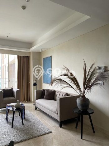 Apartemen Nyaman untuk Disewa, 1 Kamar di Jakarta Selatan Apartemen Nyaman untuk Disewa, 1 Kamar di Jakarta Selatan