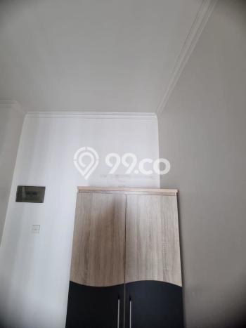 Siap Huni Apartemen di Jakarta Barat 2 Kamar & 1 Kamar Mandi, Luas 40m2 Siap Huni Apartemen di Jakarta Barat 2 Kamar & 1 Kamar Mandi, Luas 40m2