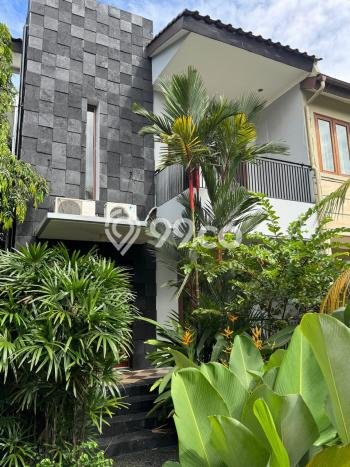 Rumah sewa siap huni 4 Kamar Tidur di Cipete, Jakarta Selatan Rumah sewa siap huni 4 Kamar Tidur di Cipete, Jakarta Selatan
