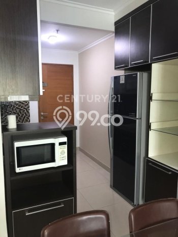 Untuk Dijual Apartemen 2 KT & 1 KM di Jakarta Selatan Lokasi Strategis Untuk Dijual Apartemen 2 KT & 1 KM di Jakarta Selatan Lokasi Strategis