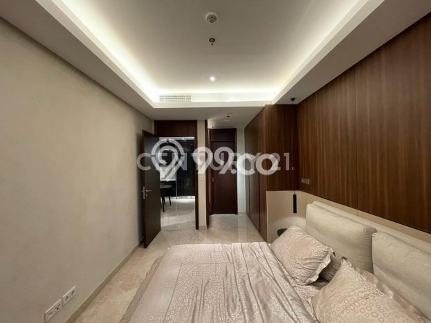 Apartemen Nyaman untuk Disewa, 1 Kamar di Jakarta Selatan Apartemen Nyaman untuk Disewa, 1 Kamar di Jakarta Selatan