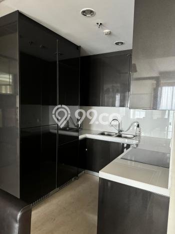 Apartemen Strategis 90m2 di Pondok Indah Jakarta Selatan 2 KT Apartemen Strategis 90m2 di Pondok Indah Jakarta Selatan 2 KT