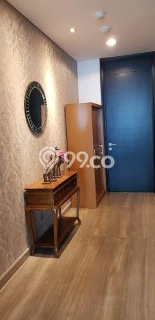 Hunian Apartemen Sewa Siap Huni di Kemang Jakarta Selatan dengan 3 KT / 2 KM Hunian Apartemen Sewa Siap Huni di Kemang Jakarta Selatan dengan 3 KT / 2 KM