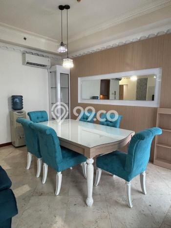 Apartemen Luxury Dijual di Jakarta Selatan Lokasi Strategis Punya 3 Kamar Tidur Apartemen Luxury Dijual di Jakarta Selatan Lokasi Strategis Punya 3 Kamar Tidur