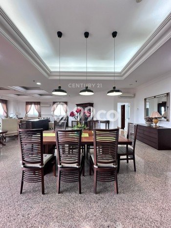 Dijual Apartemen Mewah 4 Bedroom di Jakarta Selatan Dekat ke Fasilitas Umum Dijual Apartemen Mewah 4 Bedroom di Jakarta Selatan Dekat ke Fasilitas Umum