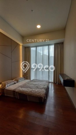 Hunian Apartemen Mewah & Eksklusif 3 Kamar di Tanah Abang, Jakarta Pusat Hunian Apartemen Mewah & Eksklusif 3 Kamar di Tanah Abang, Jakarta Pusat