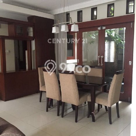 Rumah Sewa Jakarta Selatan LT 150m2 LB 240m2 Area Cipete Rumah Sewa Jakarta Selatan LT 150m2 LB 240m2 Area Cipete