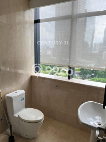 Paling Dicari! Apartemen Eksklusif Dijual di Sudirman Punya 3 Bedroom Paling Dicari! Apartemen Eksklusif Dijual di Sudirman Punya 3 Bedroom