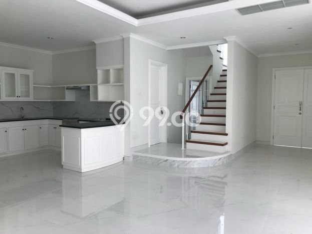 Rumah Cantik Siap Huni Di Kebayoran Baru Luas 260m2 Aman Rumah Cantik Siap Huni Di Kebayoran Baru Luas 260m2 Aman