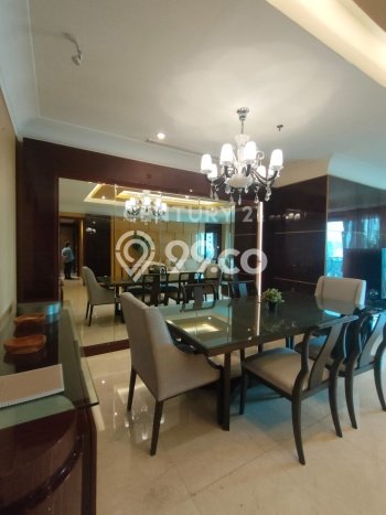 Disewakan Apartemen Modern 3 KT 303m2 di Kebayoran Baru Jakarta Selatan Disewakan Apartemen Modern 3 KT 303m2 di Kebayoran Baru Jakarta Selatan
