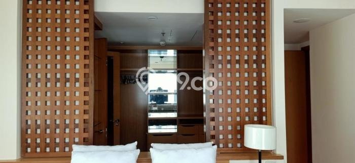 Hunian Apartemen Sewa Siap Huni di Pakubuwono Jakarta Selatan dengan 2 KT / 1 KM Hunian Apartemen Sewa Siap Huni di Pakubuwono Jakarta Selatan dengan 2 KT / 1 KM