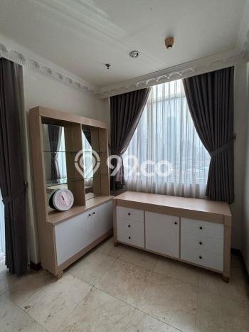 Apartemen Luxury Dijual di Jakarta Selatan Lokasi Strategis Punya 3 Kamar Tidur Apartemen Luxury Dijual di Jakarta Selatan Lokasi Strategis Punya 3 Kamar Tidur