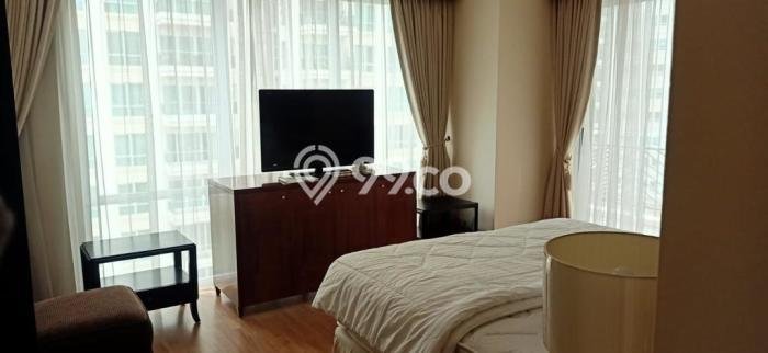 Hunian Apartemen Sewa Siap Huni di Pakubuwono Jakarta Selatan dengan 2 KT / 1 KM Hunian Apartemen Sewa Siap Huni di Pakubuwono Jakarta Selatan dengan 2 KT / 1 KM