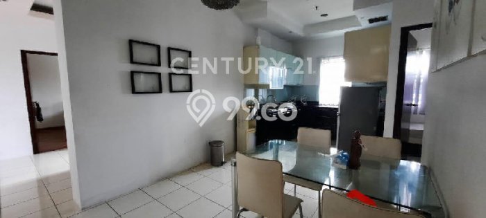 Apartemen Nyaman untuk Disewa, 3 Kamar di Jakarta Barat Apartemen Nyaman untuk Disewa, 3 Kamar di Jakarta Barat
