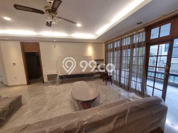 Disewakan Rumah Strategis LT 600m2 / LB 800m2 di Pondok Indah, Jakarta Selatan Disewakan Rumah Strategis LT 600m2 / LB 800m2 di Pondok Indah, Jakarta Selatan