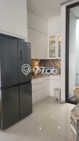 Jual Rumah Mewah Elegan Dengan View Eksklusif di Lebak Bulus, Jakarta Selatan Jual Rumah Mewah Elegan Dengan View Eksklusif di Lebak Bulus, Jakarta Selatan