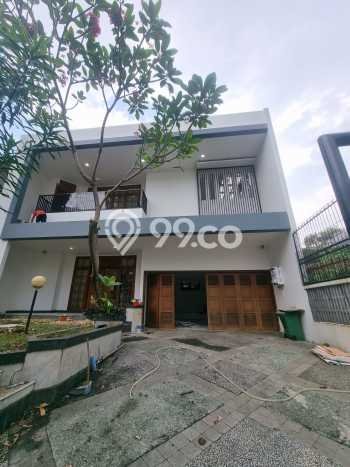 Disewakan Rumah Strategis LT 600m2 / LB 800m2 di Pondok Indah, Jakarta Selatan Disewakan Rumah Strategis LT 600m2 / LB 800m2 di Pondok Indah, Jakarta Selatan