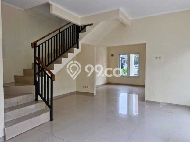 Ready to Use! Luxury House LT 178m2 Desain Elegan di Pangkalan Jati Ready to Use! Luxury House LT 178m2 Desain Elegan di Pangkalan Jati