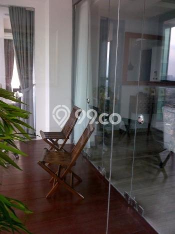 Hunian Apartemen Sewa Siap Huni di Kemang Jakarta Selatan dengan 3 KT / 2 KM Hunian Apartemen Sewa Siap Huni di Kemang Jakarta Selatan dengan 3 KT / 2 KM